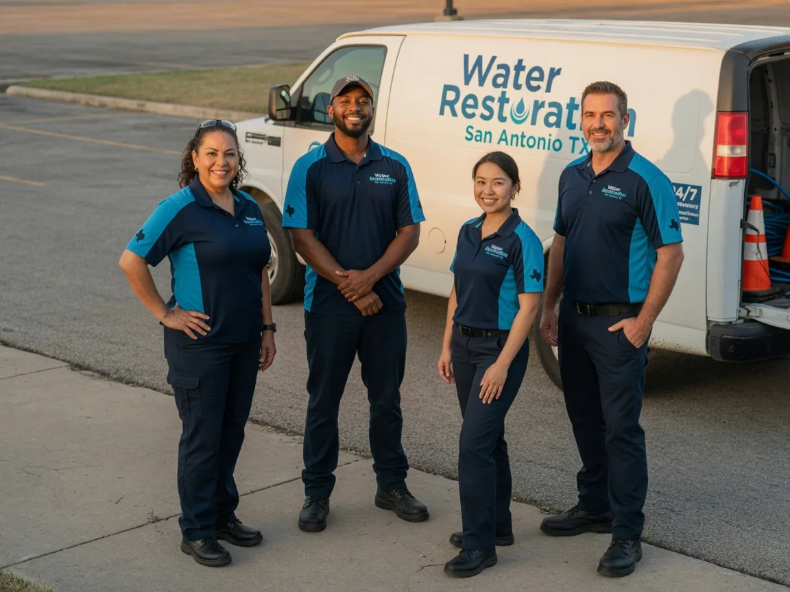 Water Damage Repair company in Danvers, IL